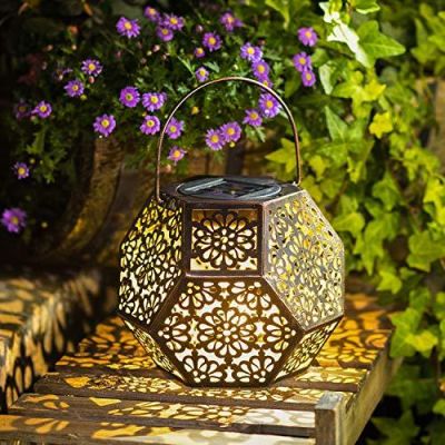 Garden Waterproof Outdoor Light